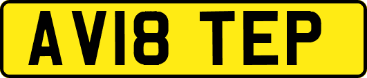AV18TEP