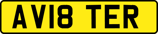 AV18TER