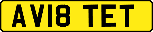 AV18TET