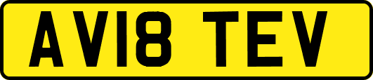AV18TEV