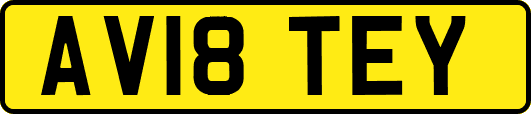 AV18TEY