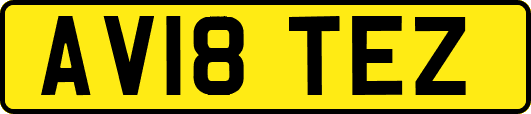 AV18TEZ
