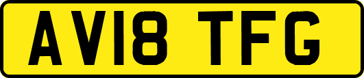AV18TFG