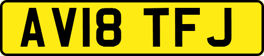 AV18TFJ