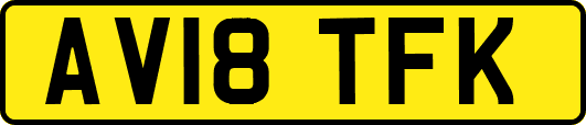 AV18TFK