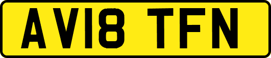 AV18TFN