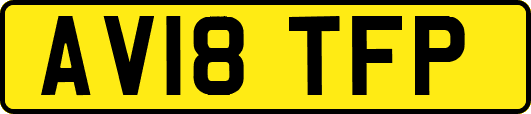 AV18TFP
