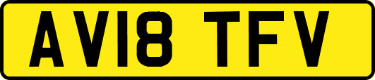 AV18TFV