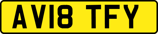 AV18TFY