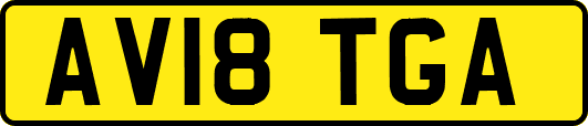AV18TGA