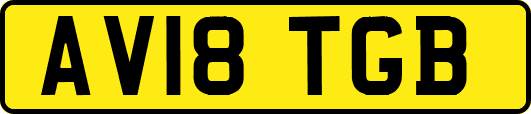 AV18TGB