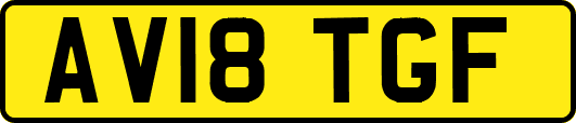 AV18TGF