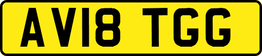 AV18TGG