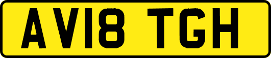 AV18TGH