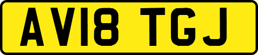 AV18TGJ