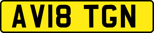AV18TGN