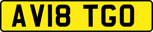 AV18TGO