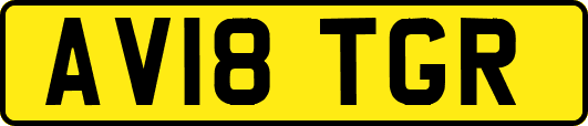 AV18TGR