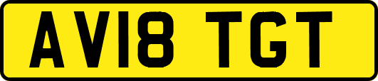 AV18TGT