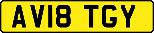 AV18TGY