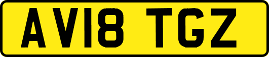 AV18TGZ