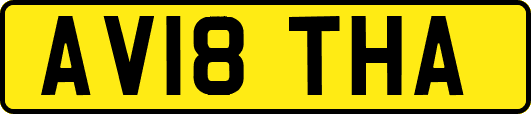 AV18THA