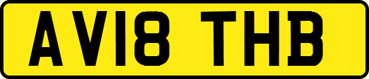 AV18THB