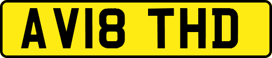 AV18THD