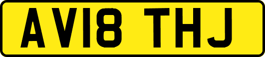 AV18THJ