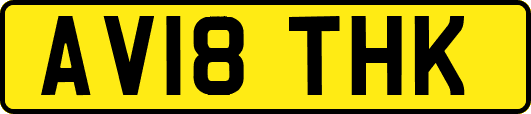 AV18THK