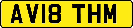 AV18THM