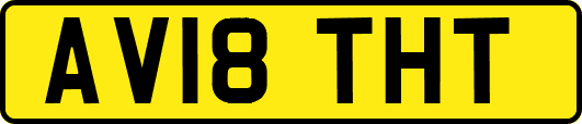 AV18THT