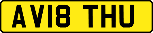 AV18THU