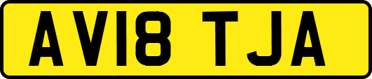 AV18TJA