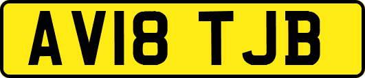 AV18TJB