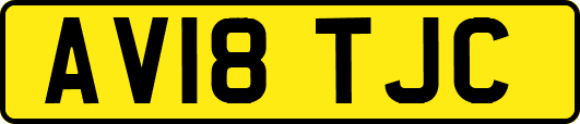 AV18TJC