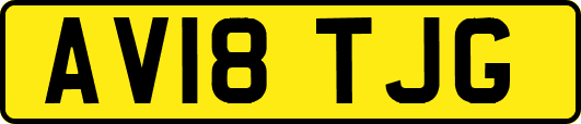 AV18TJG