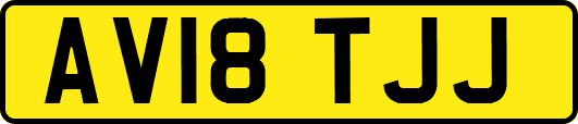 AV18TJJ