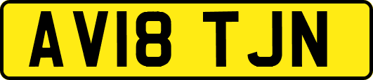AV18TJN