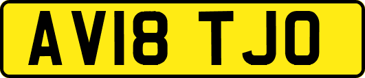 AV18TJO