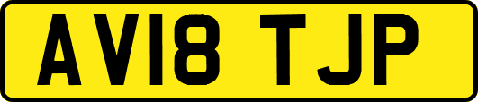 AV18TJP