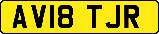 AV18TJR
