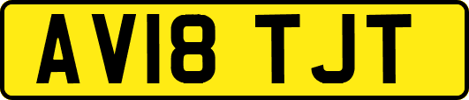 AV18TJT