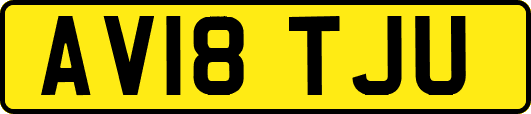 AV18TJU