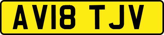 AV18TJV