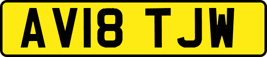 AV18TJW
