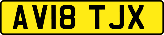 AV18TJX