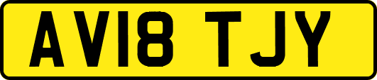 AV18TJY