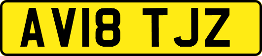 AV18TJZ