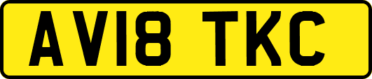AV18TKC